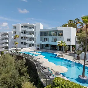 4* Lägenhetshotell Marsenses Natura Olea