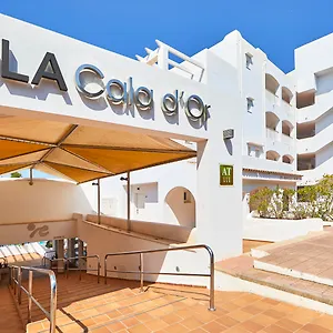 3* Appart hôtel OLA Apartamentos Cala d'Or